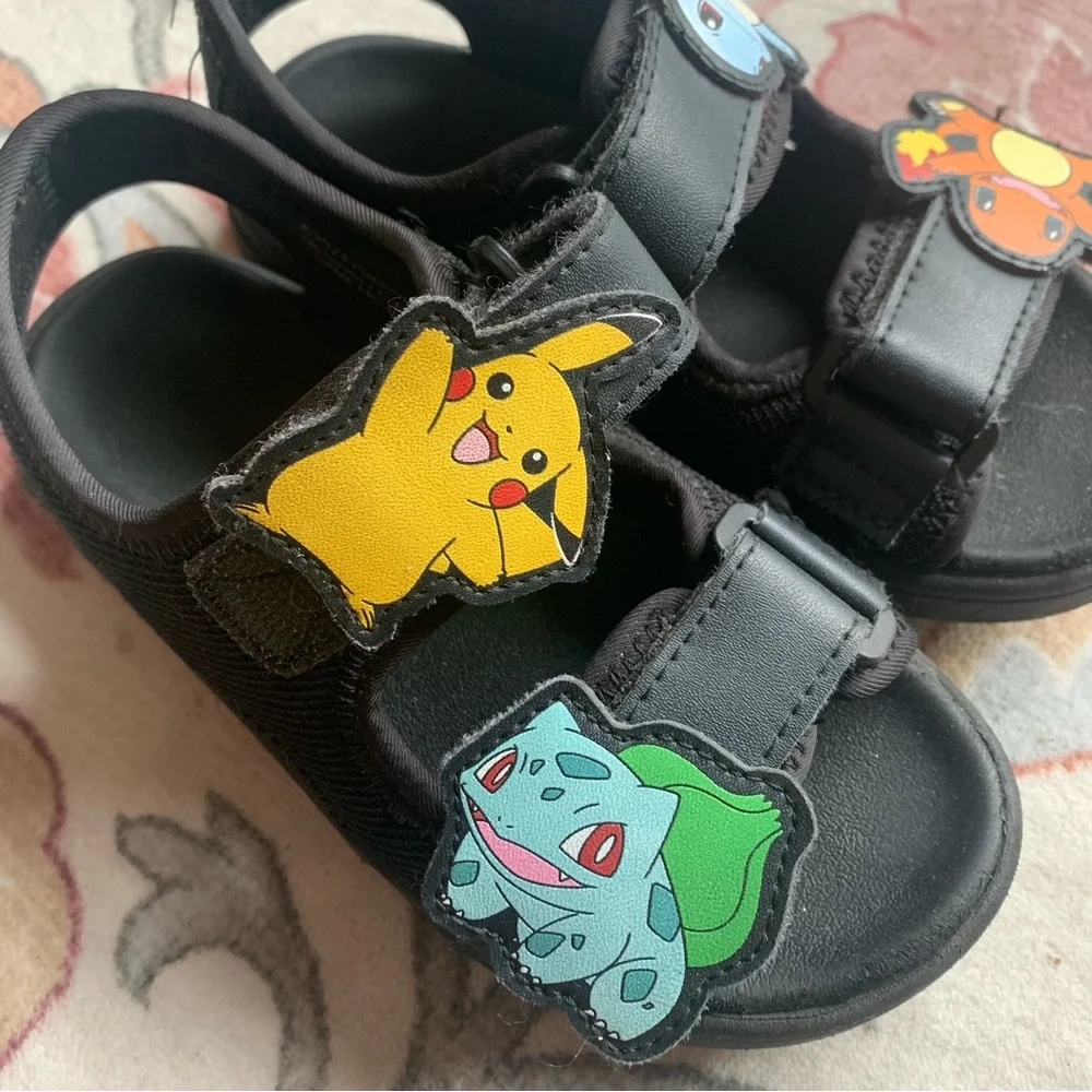 H&M fun sandals